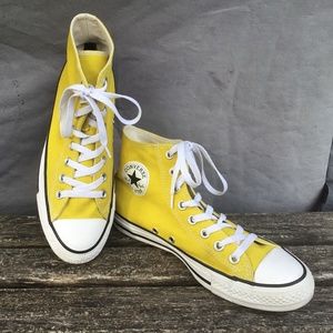 Chuck Taylor Converse All Star Unisex High Top Sneakers